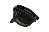 Ray-Ban RB4105 601 50 Unisex Güneş Gözlüğü - 5