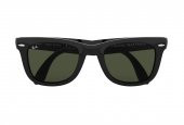 Ray-Ban RB4105 601 50 Unisex Güneş Gözlüğü - 7