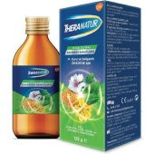 Theranatur Bitkisel Şurup 128 gr 8681291003295 - 2