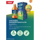 Theranatur Bitkisel Şurup 128 gr 8681291003295 - 3