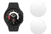ECR Samsung Watch 5 Pro  Esnek Nano Ekran Koruyucu Film(2 Adet) - 1