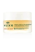 NUXE Nemlendirici Dudak Balmı - Reve De Miel Baume Levres 15 g - 1