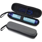 LifeStraw Kişisel Su Filtresi ve Taşıma Çantası - 1