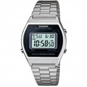 B640WD-1AVDF Casio Dijital Unisex  Kol Saati - 1