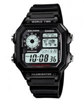 AE-1200WH-1AVDF Casio Erkek Kol Saati - 1
