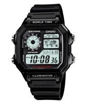AE-1200WH-1AVDF Casio Erkek Kol Saati - 2