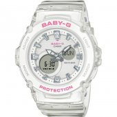 BGA-270S-7ADR Casio Baby-G Bayan Kol Saati - 1