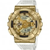 GM-110SG-9ADR Casio G-Shock Erkek Kol Saati - 1