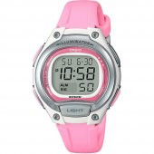 LW-203-4AVDF Casio Bayan Kol Saati - 1