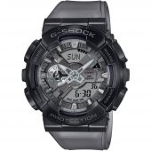 GM-110MF-1ADR Casio G-Shock Erkek Kol Saati - 1