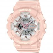 BA-110RG-4ADR Casio Baby-G Bayan Kol Saati - 1