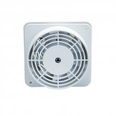 Aircol 130 Aksiyal Aspiratör 10 Adet Koli - 2