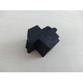 FORD TRANSİT 2.5 DİZEL MOTOR KAPUT YAN LASTİĞİ - TRANSİT KAPUT TAKOZU, KAPUT LASTİĞİ - 2