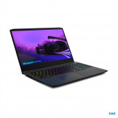 Lenovo IdeaPad Gaming 3 Intel Core i7 11370H 16GB 1TB+256GB SSD RTX3050Ti Freedos 15.6" FHD Taşınabilir Bilgisayar 82K100CKTX - 2