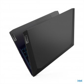 Lenovo IdeaPad Gaming 3 Intel Core i7 11370H 16GB 1TB+256GB SSD RTX3050Ti Freedos 15.6" FHD Taşınabilir Bilgisayar 82K100CKTX - 5