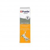 Purele Ear Stain Kulak Temizleme Spreyi 50 ml - 3