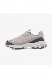 Skechers 13143 LAV D'Lites Kadın Spor Ayakkabı - 3