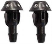 Peugeot 106 206 205 306 506  Saxo Su Fiskiye Memesi ( 2 adet  ) - 2