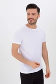 Tryon BASIC_2-11 Basic Erkek T-Shirt thumbnail 3