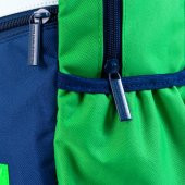 Benetton Laptop Bölmeli Okul Sırt Çantası 2 Bölmeli (76042) - 3