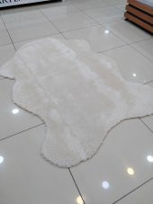 POST HALI PELUŞ KÜRK HALI - 2
