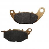 Yamaha YZF R25 VT Ön Fren Balatası - 1