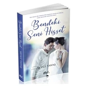 Bendeki Seni Hisset - Sevgi Yavaş - 1