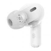 Tecno BD01 Kablosuz Airbuds Kulaklık Beyaz - 5