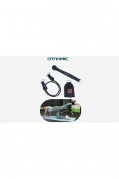 Dynamic Bacak Ve Basen Çalıştırma Bandı - 1