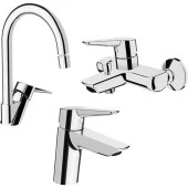 Artema Solid S Batarya Seti - 1