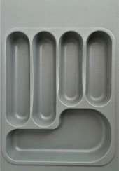 LİDER ÇEKMECE İÇİ KAŞIKLIK 33*49 - 3