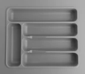 LİDER ÇEKMECE İÇİ KAŞIKLIK 42*49 - 2