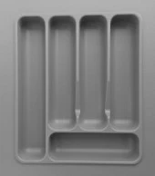 LİDER ÇEKMECE İÇİ KAŞIKLIK 42*49 - 3