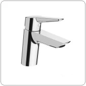 Artema A42440 Solid S Lavabo Bataryası - 1