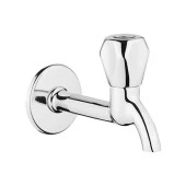 Artema A41584 Uzun Musluk Krom - 1