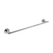 VitrA Base 200 A44100 Uzun Havluluk Krom thumbnail 1