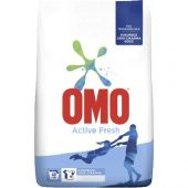 OMO ACTİVE FRESH 5.5 KG - 1