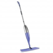 SMARTER SHINY SPREY MOP RENKLİ 2 Lİ + 2 YEDEK MOP SET ( VERY PERİ-YEŞİL) - 3