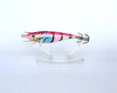 Captain 3015 Color 4 Kalamar Zokası 7cm Toto Zogga Squid - 5