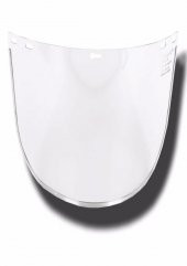 Essafe 1240 Alüminyum Destekli Vizör - 1