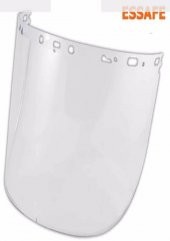 Essafe 1240 Alüminyum Destekli Vizör - 2
