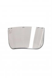 Essafe 1240 Alüminyum Destekli Vizör - 3