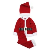 salarticaret erkek çocuk noel kostümü yılbaşı kıyafeti - 2