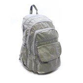 Klinkır Büyük Boy Kadın Sırt Çantası Yağmura Dayanıklı Hafif Kumaş 571 Collection - 9