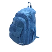 Klinkır Büyük Boy Kadın Sırt Çantası Yağmura Dayanıklı Hafif Kumaş 571 Collection - 6