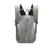 Klinkır Büyük Boy Kadın Sırt Çantası Yağmura Dayanıklı Hafif Kumaş 571 Collection - 11