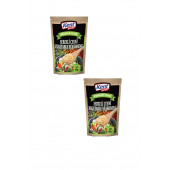 Kent Boringer Sebzeli Çeşni 2 x 80 G - 1