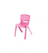 Alkan Çocuk Koltuğu - 1