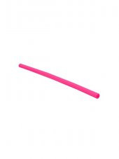 Mum Silikon - Kalın - Pembe Renk - 1 Adet - 1