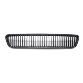 Skoda Fabia MK1 2005-2008 Ön Tampon Orta Izgarası 6Y0853677D thumbnail 2